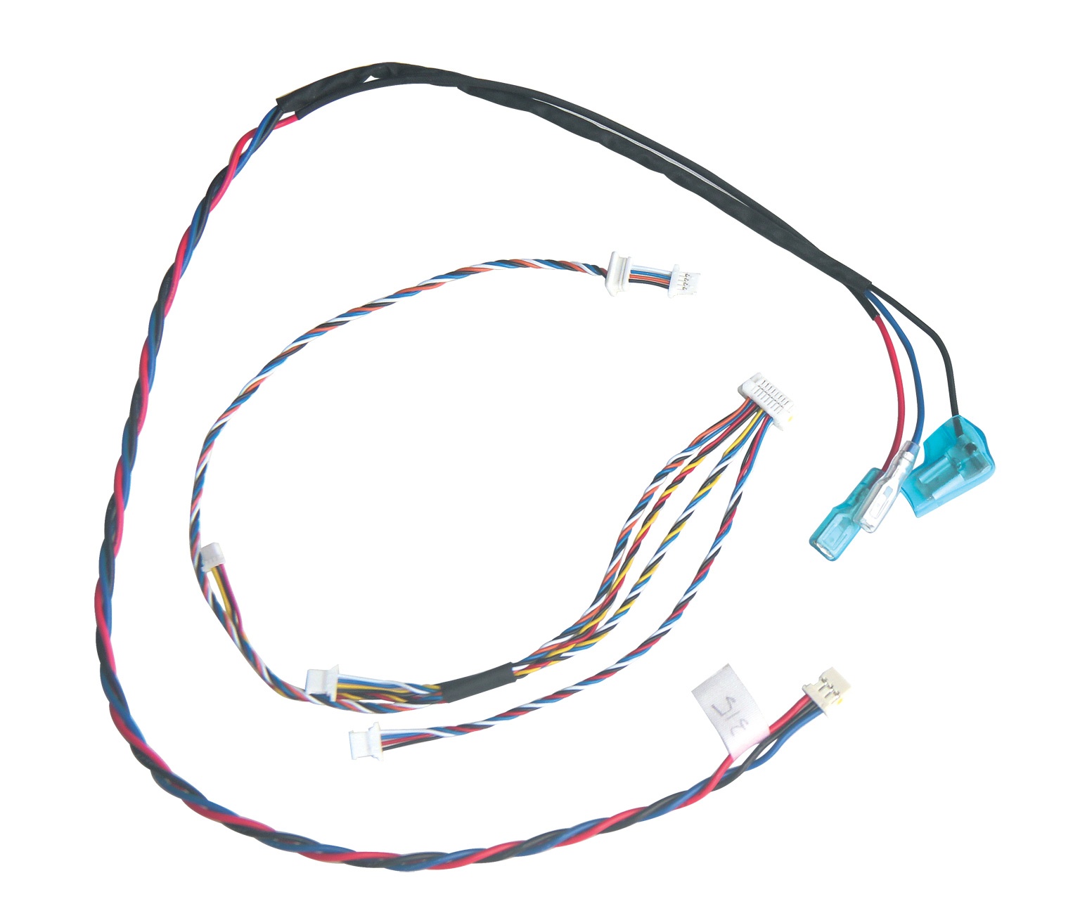 Home Appliance Wire Harness 20